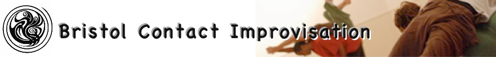 Bristol Contact Improvisation