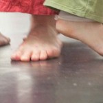 Contact Improvisation Jam