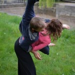 CI Course with Alistair Edmunds