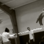 Contact Improvisation Mondays