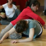 CI Fundamentals with Saskia Chaplin