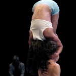 Precision Contact with Jess Curtis