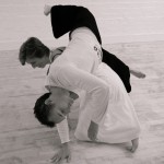 Mondays Contact Improvisation - Continuation 