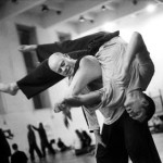 Martin Keogh in Bristol, 9-13th November