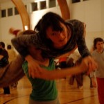 Wednesday Eve CI: 12 week Fundamentals Course