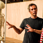 Malcolm Manning Workshop in Bristol