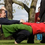 Wednesday CI Classes (ongoing)