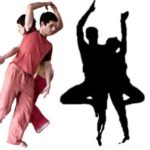 Contact Impro, Partner Yoga & Thai Massage Weekend