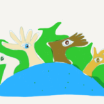 Monthly Class/Jam with Sam Bloomfield: Informed and Unformed Consent