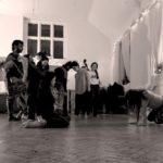 "Dance Duos" Non Class + Jam (CI Research Lab)