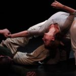 From within…to together - functional and poetic anatomy