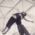 Human Moves Contact Improv Intensive