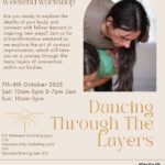 Dancing Through The Layers