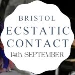 ECSTATIC contact-connection DANCE