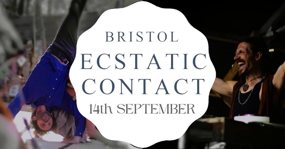 ECSTATIC contact-connection DANCE
