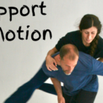 Support in Motion