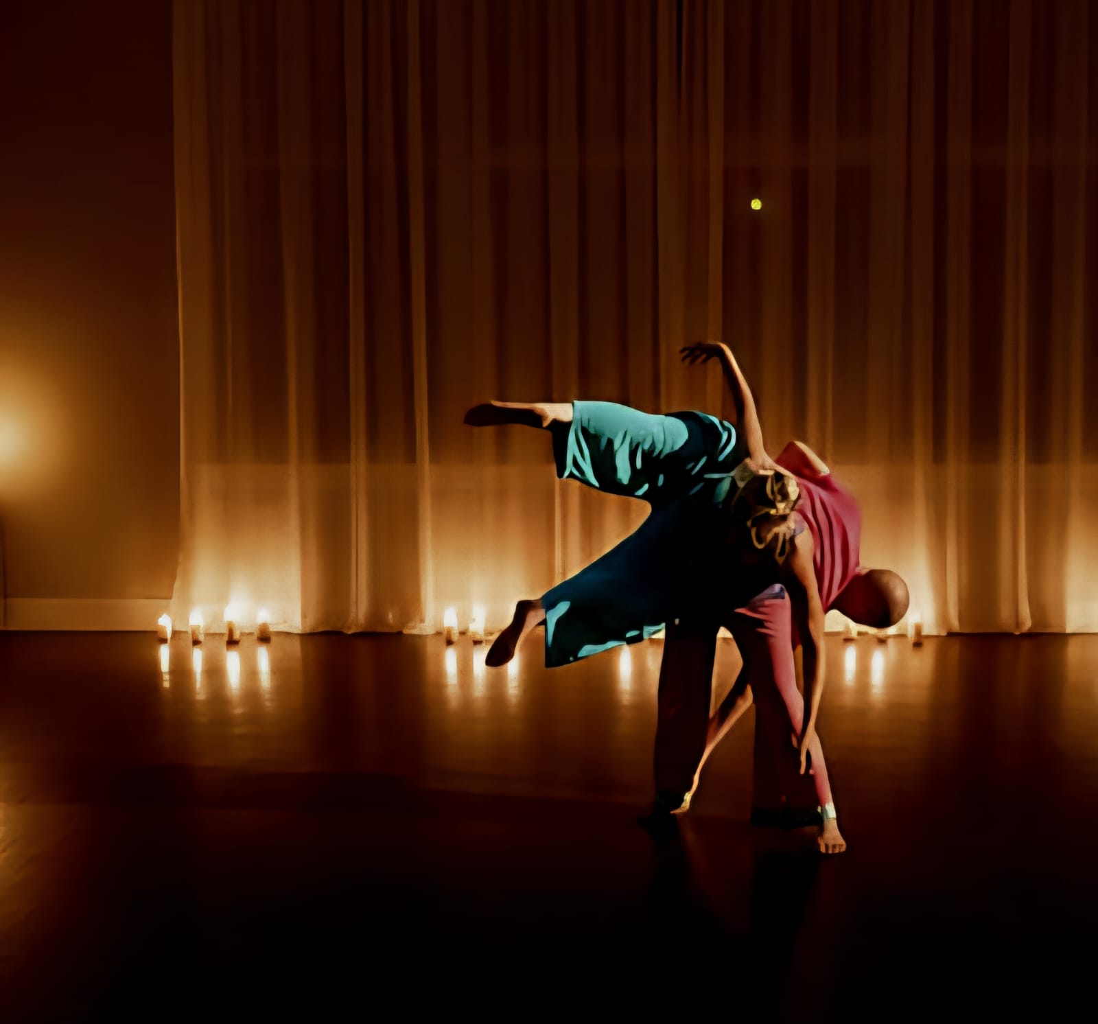 Bristol CI Solstice Jam