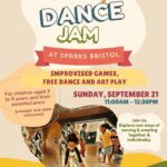 Family Dance Jam