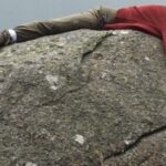 Finding Tone: Dancing In and Out of Contact - A Contact Improvisation Workshop with Lisa May Thomas
