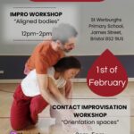 Dance Day with Lucia Navarro