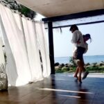 Moving Through - CI Class and Jam