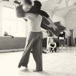 Our Instinctual Movement