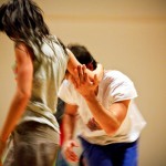 Contact Festival Dartington 2012