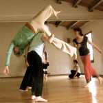 Sunday Contact Improvisation Jam